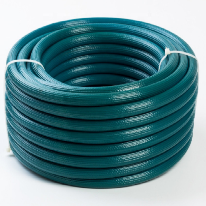 Высокое качество дешевой цене воздуха пвх lpg газовый шланг сразу завод