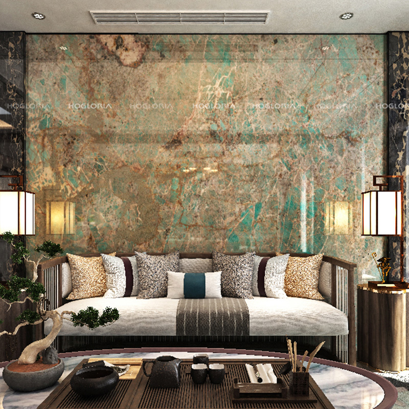 РОСКОШНЫЙ КАМЕНЬ