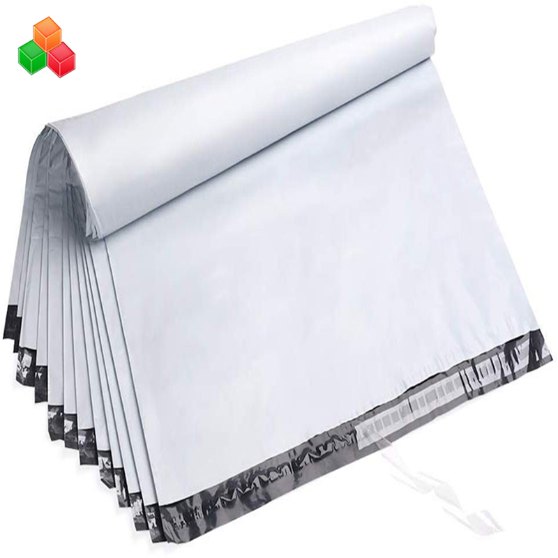 Пользовательские LDPE соэкструзии курьер пластиковый экспресс почтовый мешок доставка почтовый конверт поли почтовый мешок