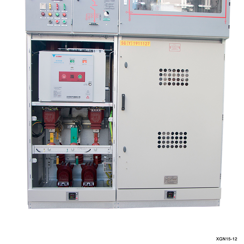2020 дешевый switchgear sf6 газоизолированный электрический распределительный шкаф