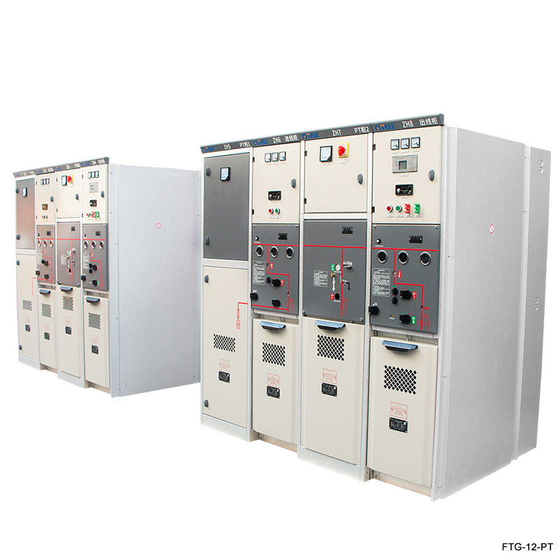 Распределительное устройство основного блока 11KV высокого напряжения