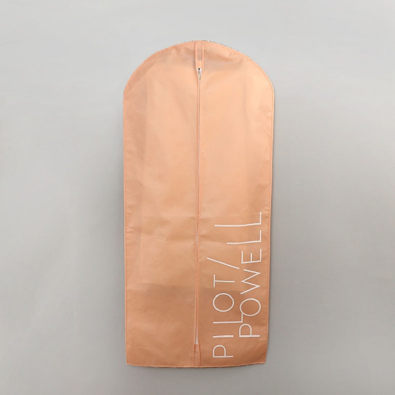 SGW19 Carry On Garment Bag для длинного платья Персонализированная сумка для одежды оптом