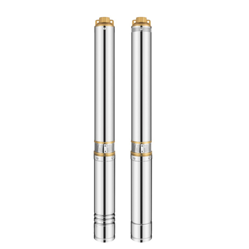 4SD погружной насос (4SD8 - 46)