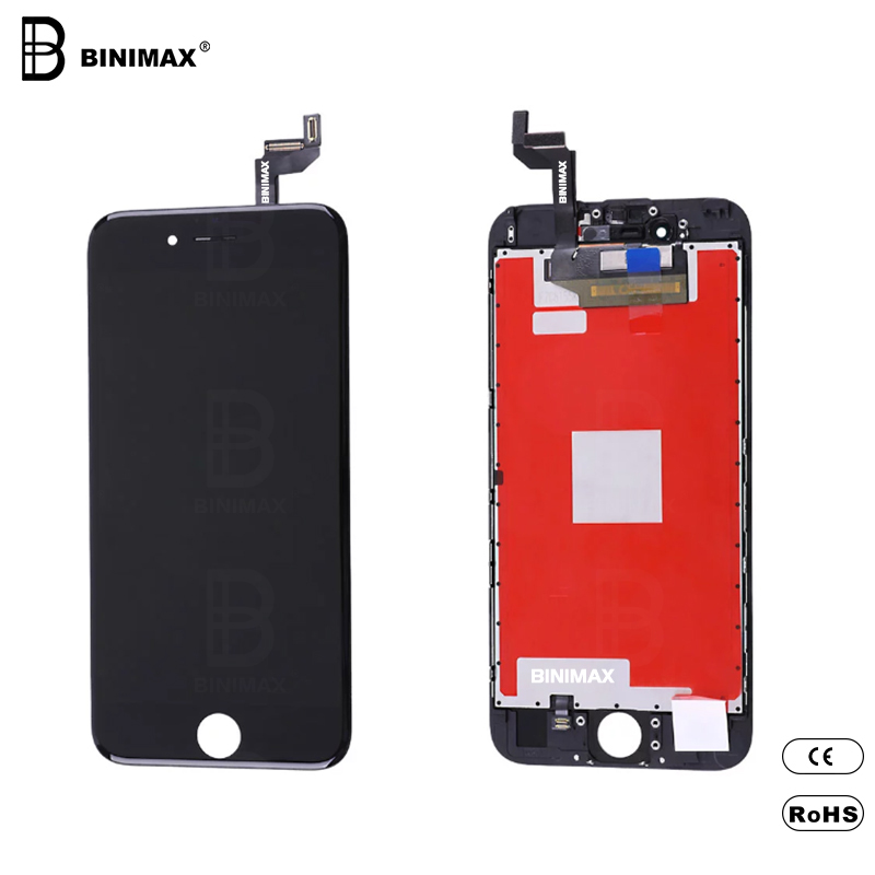 Сотовый телефон Binimax TFT для ip 6S