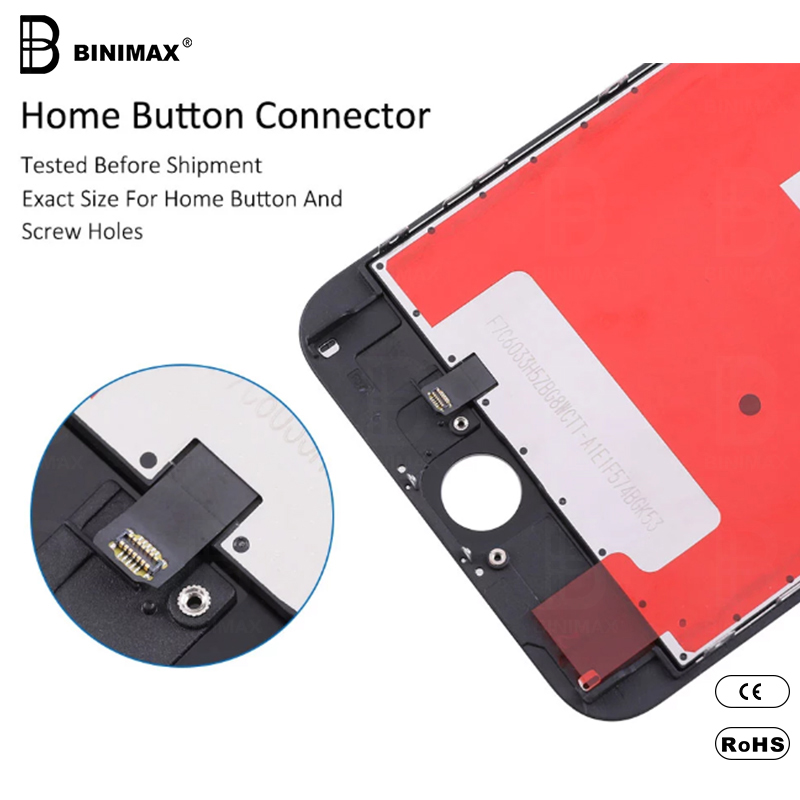 BINIMAX Мобильный телефон TFT LCD экран для IP 6SP