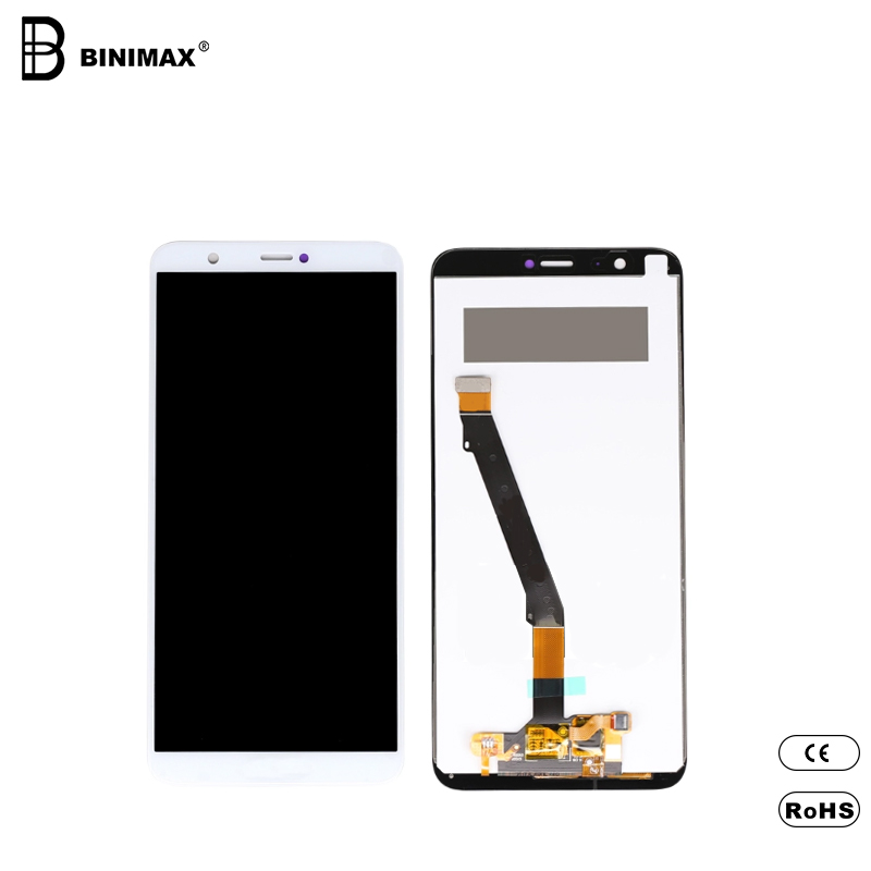 мобильный телефон TFT жидкокристаллический экран BINIMAX может заменить дисплей, чтобы насладиться 7S