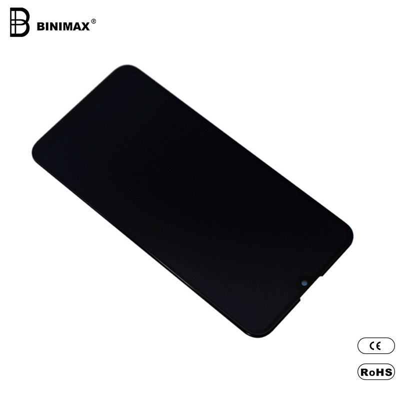 BINIMAX Китай Мобильный телефон TFT ЖК-экран в сборе для Huawei наслаждайтесь 9