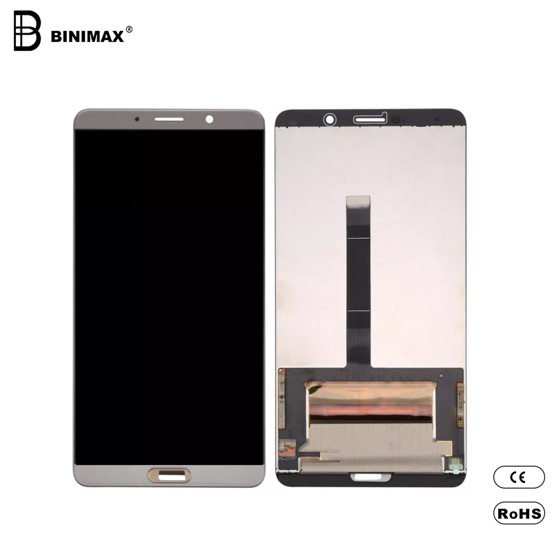 экран LCD Binimax для мобильных телефонов HW mate 10