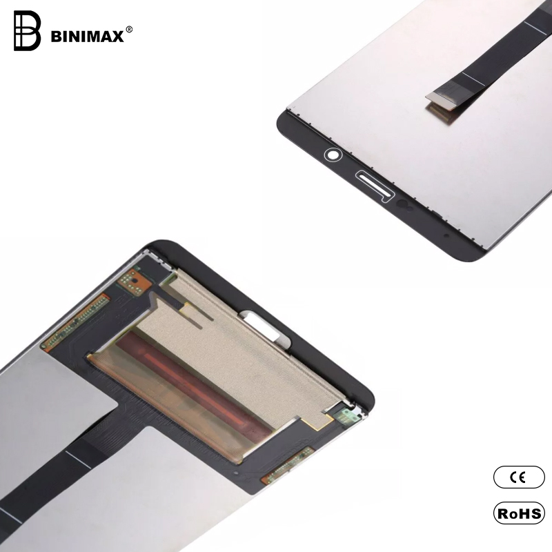 экран LCD Binimax для мобильных телефонов HW mate 10