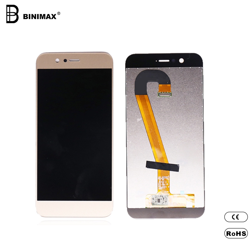 мобильный экран LCD Binimax заменяет дисплей HW nova 2