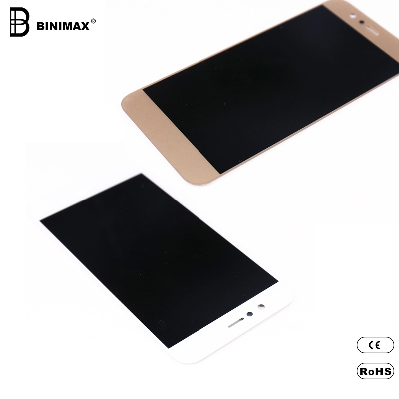 мобильный экран LCD Binimax заменяет дисплей HW nova 2