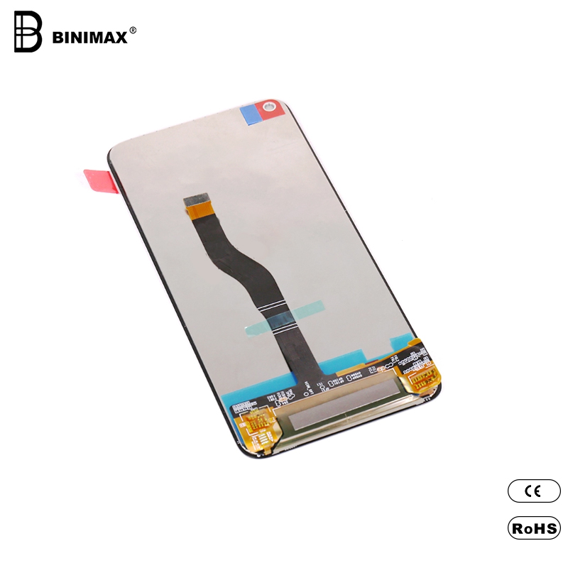 Экран для мобильного телефона BINIMAX TFT LCD Дисплей для сборки HW nova 4