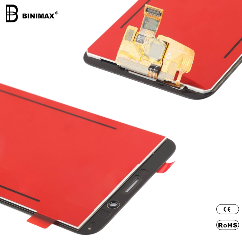 Экран мобильного телефона TFT LCDs Дисплей сборки для HW play 7c