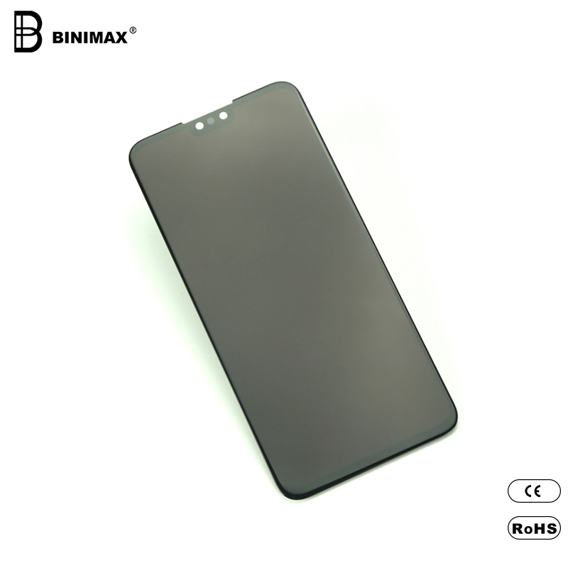 мобильный мобильный телефон BINIMAX TFT LCD - экран, используемый для HW honor 8x