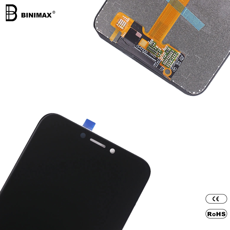 Экран мобильного телефона BINIMAX TFT LCDs Дисплей сборки для игры HW HONOR