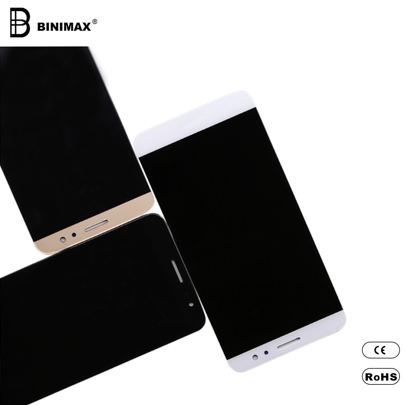 Экран мобильного телефона TFT LCDs Дисплей сборки для HW maimang 5