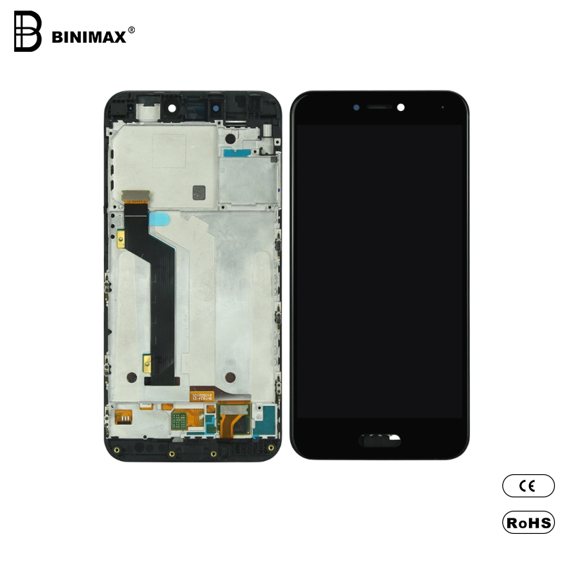 монитор MINIMAX TFT для мобильных телефонов BINIMAX