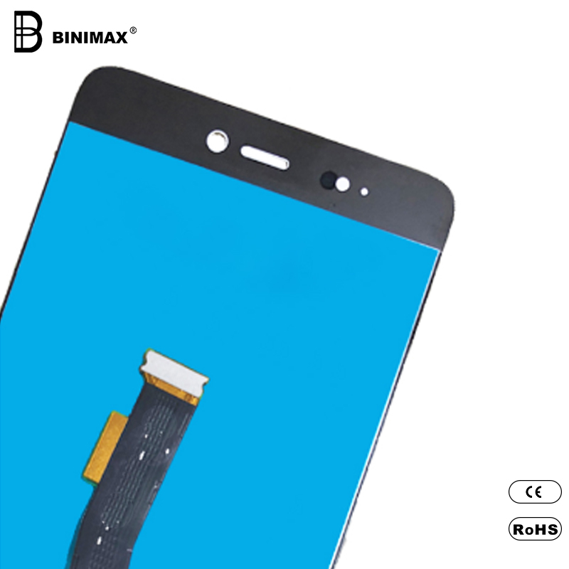 мобильный монитор TFT - LCDs MI - BINIMAX, применимый к MI 5S