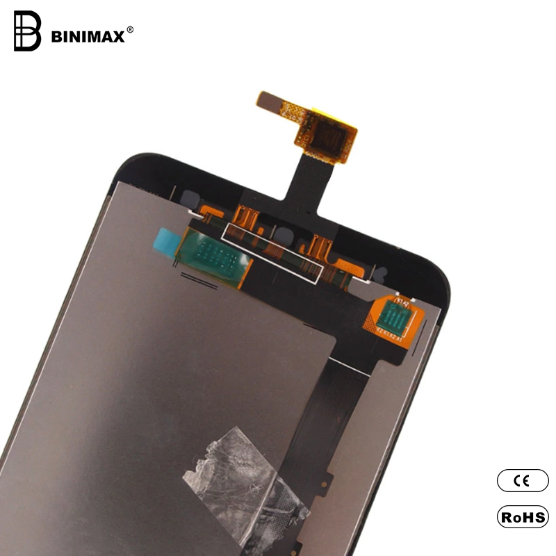 мобильный экран LCD BINIMAX может заменить дисплей REDMI 5A