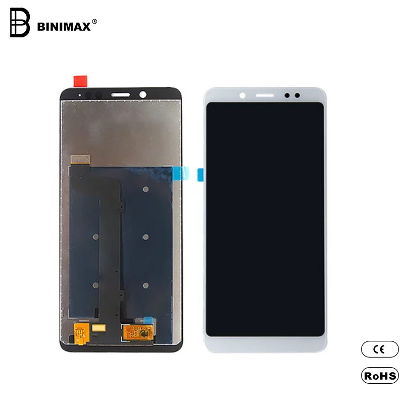 мобильный экран LCD BINIMAX может заменить дисплей REDMI 5A