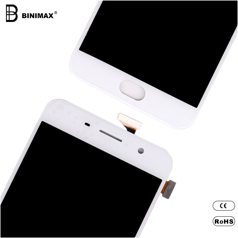 Экран мобильного телефона BINIMAX заменяет дисплей для мобильного телефона oppo a59
