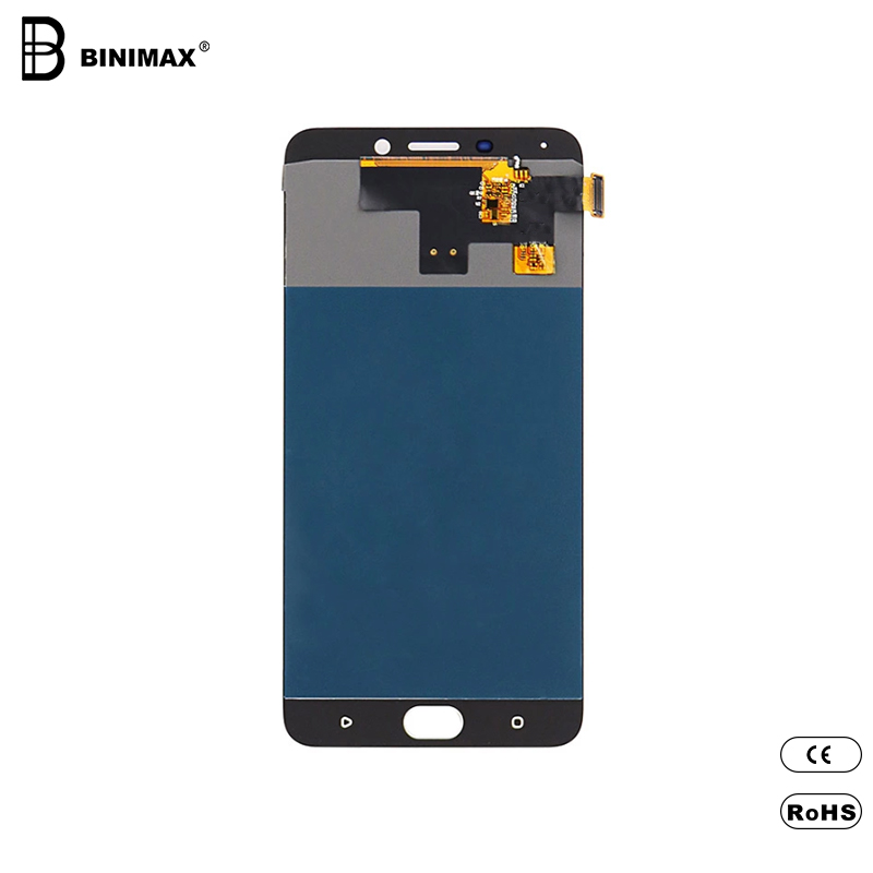 Экран мобильного телефона TFT LCDs Дисплей BINIMAX для OPPO R9 PLUS