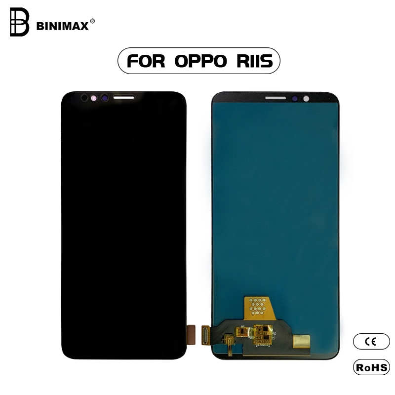 Oppo R11S мобильный TFT жидкокристаллический дисплей