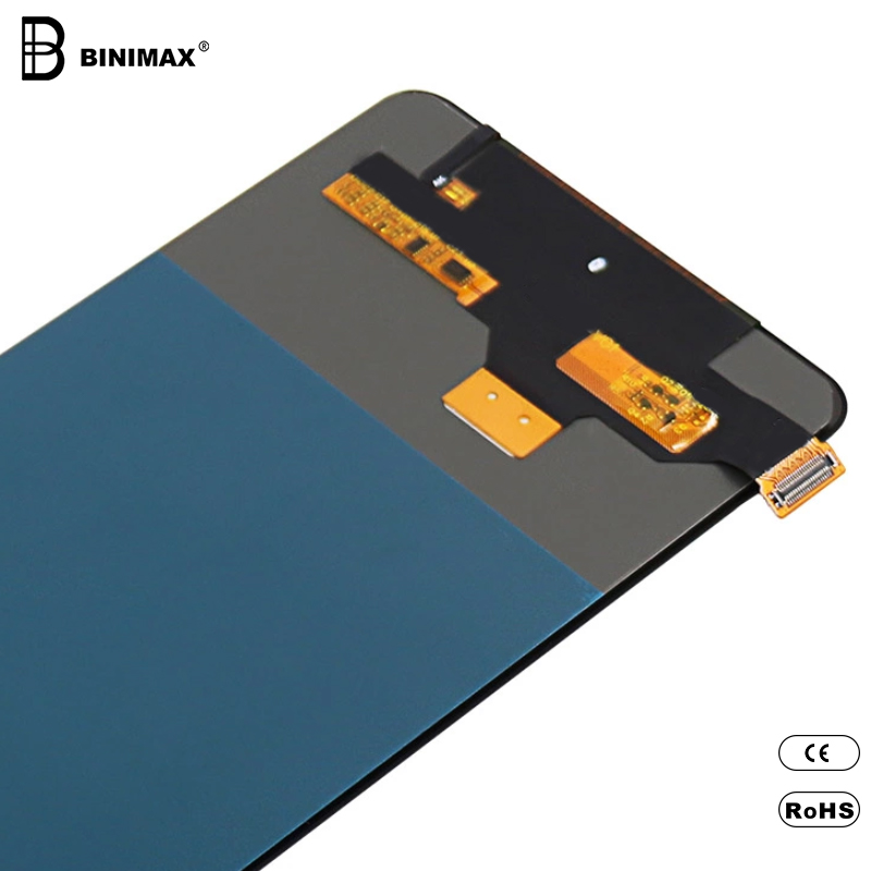 монитор BINIMAX для мобильных телефонов OPPO R15