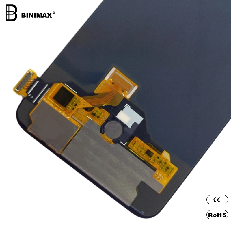 монитор марки BINIMAX для мобильных телефонов OPPO R15X