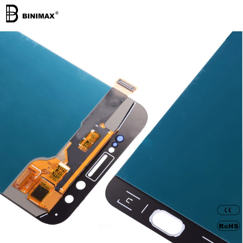 Экран мобильного телефона TFT LCDs Дисплей BINIMAX в сборе для VIVO X9