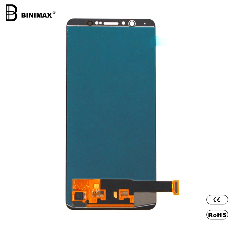 Экран мобильного телефона TFT LCDs Дисплей BINIMAX для VIVO X20