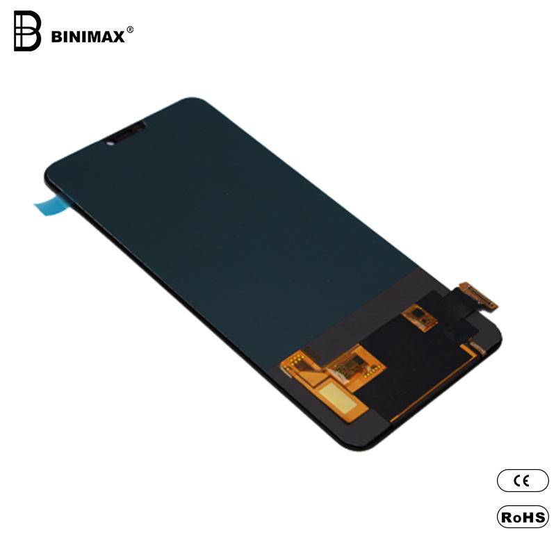 Экран мобильного телефона TFT LCDs Дисплей BINIMAX в сборе для VIVO X21