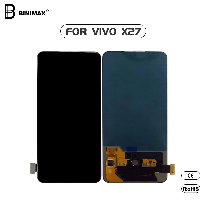 монитор BINIMAX для мобильных телефонов vivo x27
