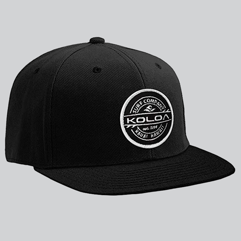 Snapback и головные уборы