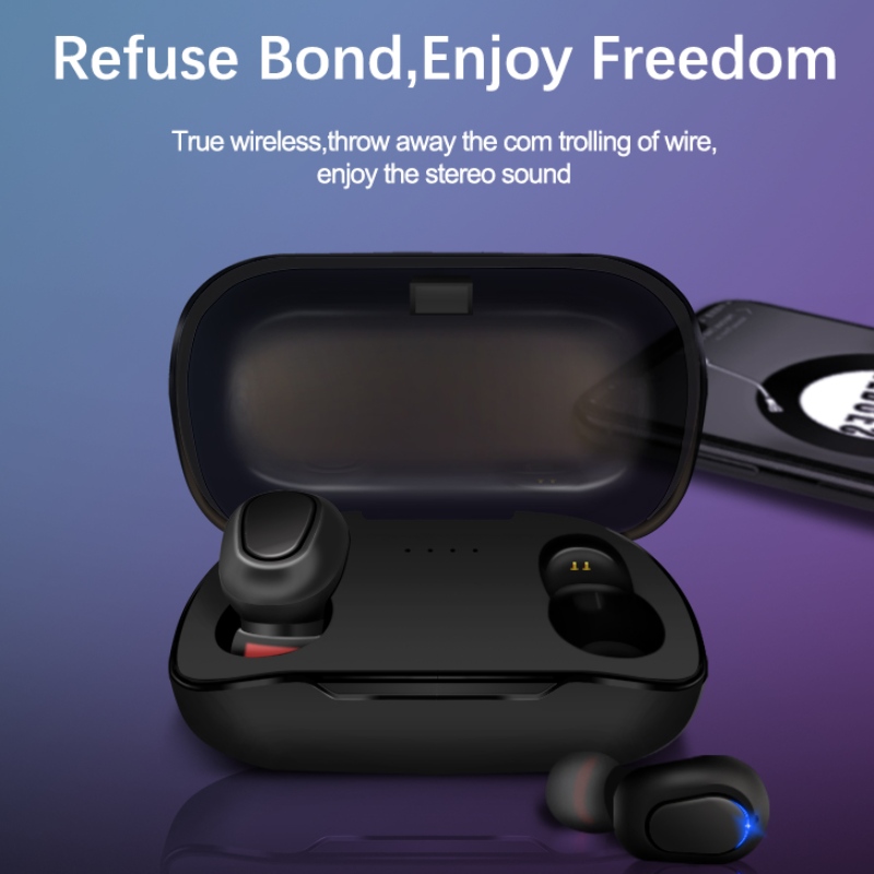 FB-BEY33 Основные наушники Bluetooth TWS Bluetooth