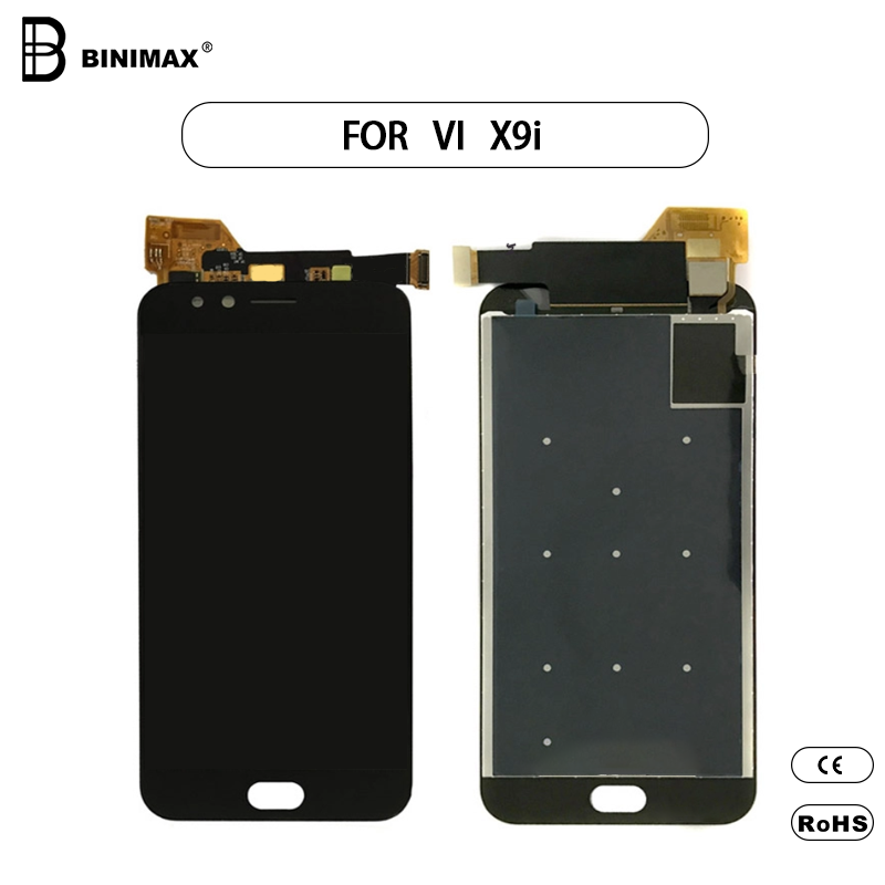 Экран мобильного телефона TFT LCDs Дисплей BINIMAX для VIVO X9i