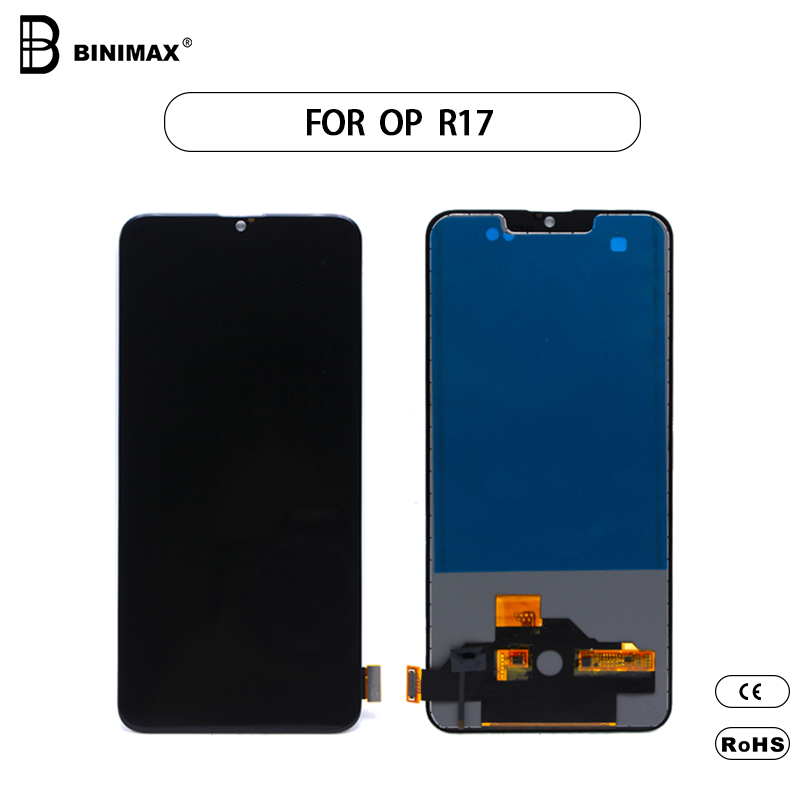 монитор BINIMAX для мобильных телефонов OPPO R17