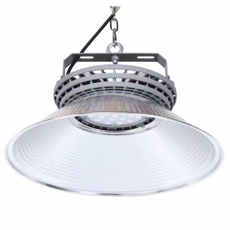 5 лет гарантия IP65 LED НЛО лампа 50w 100w 150w 200w