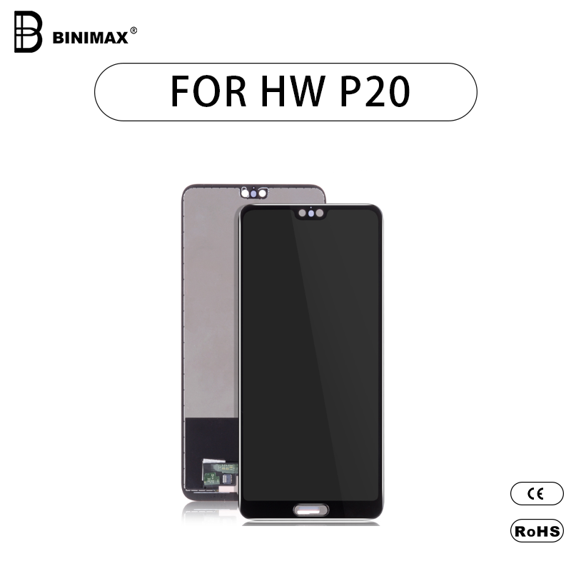 мобильный монитор TFT - LCDs, применим к HW P20