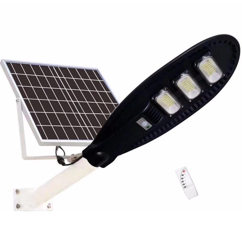светодиодный солнечный уличный фонарь 50w 100w 150w 200w