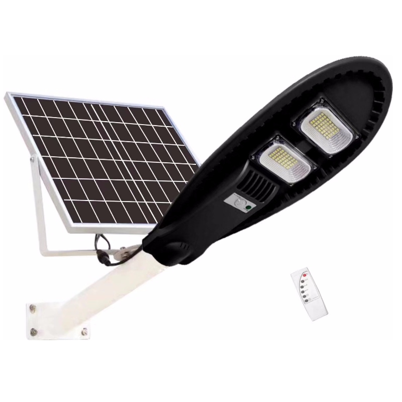 светодиодный солнечный уличный фонарь 50w 100w 150w 200w