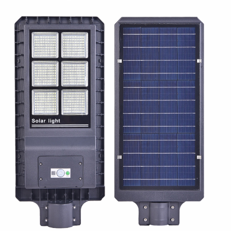 водонепроницаемый светодиодный уличный фонарь 60W 120W 180W