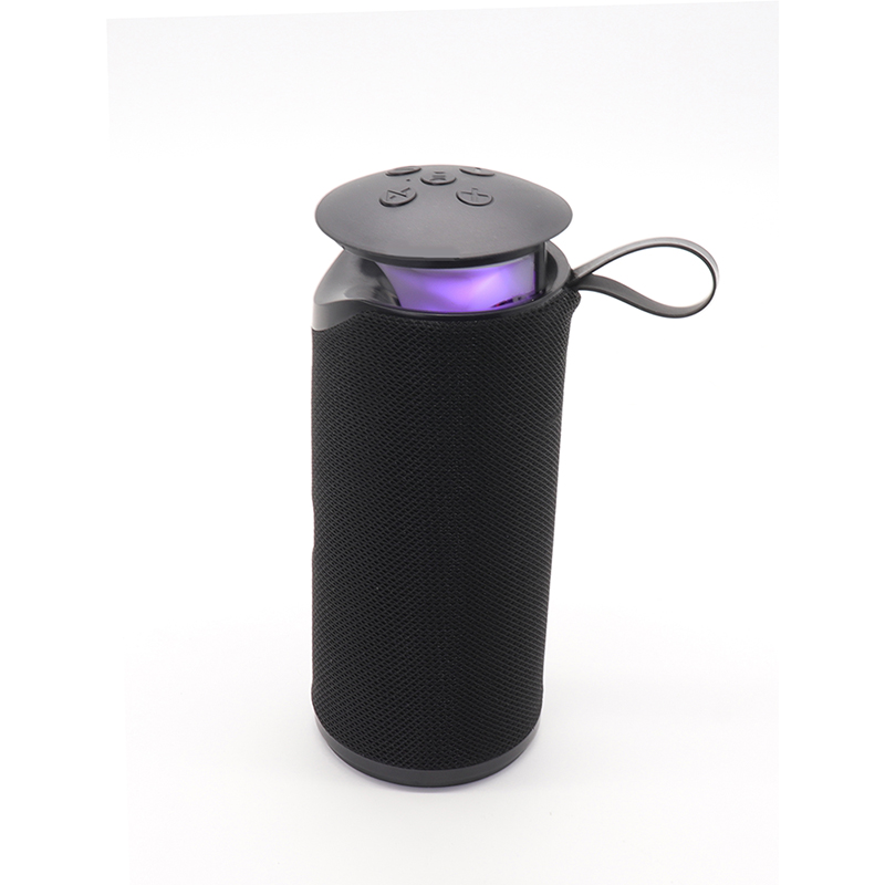 S - 573 Bluetooth репродуктор, с тканью