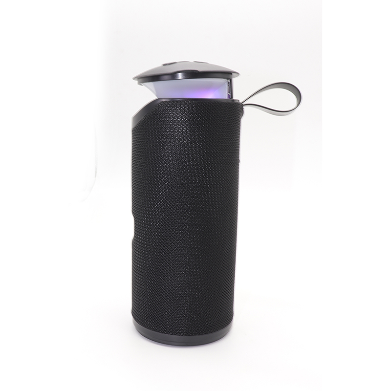 S - 573 Bluetooth репродуктор, с тканью