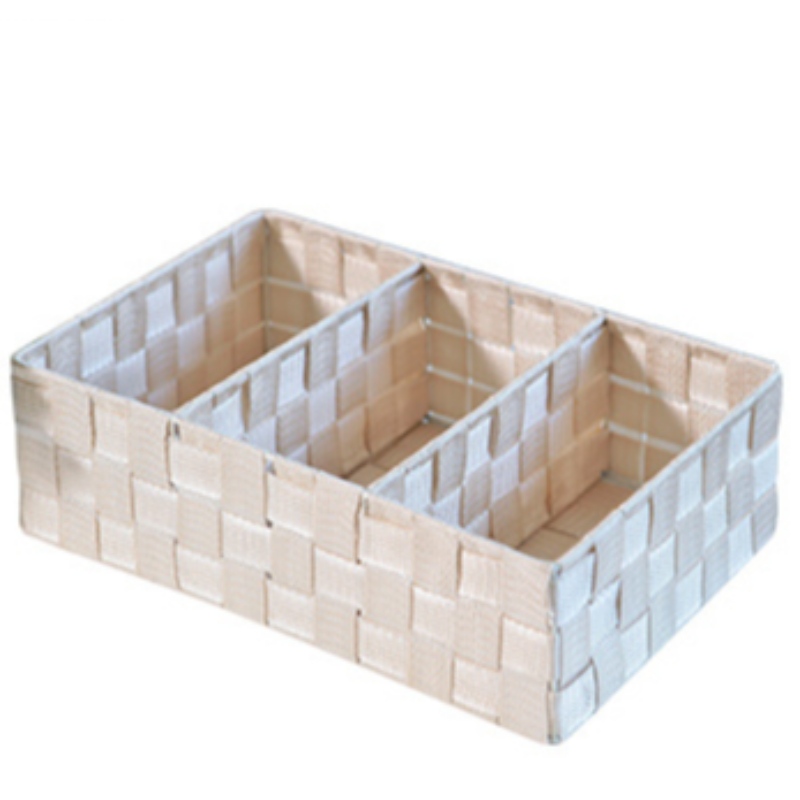 Тканевая корзина