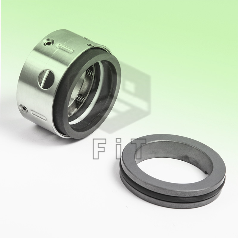 Муфтовые пружинные уплотнения FT8-1,8-1T