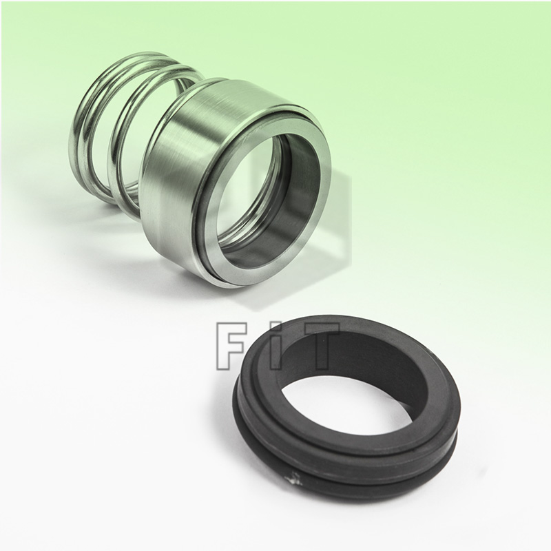 однопружинное уплотнение FT7D