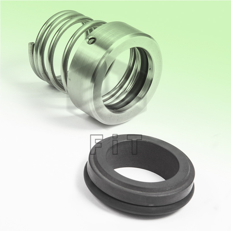 однопружинное уплотнение FT12