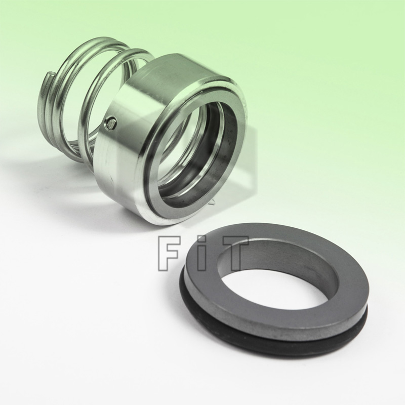 однопружинное уплотнение FT41