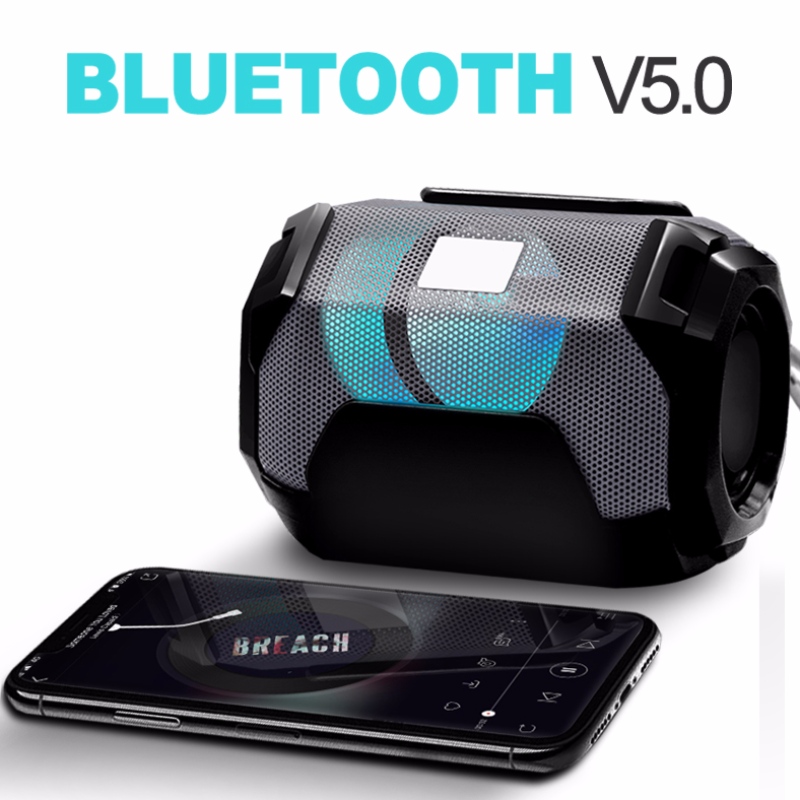 FB-BS4080 Специальный дизайн Bluetooth-динамик